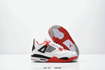 Kid Jordan-1373